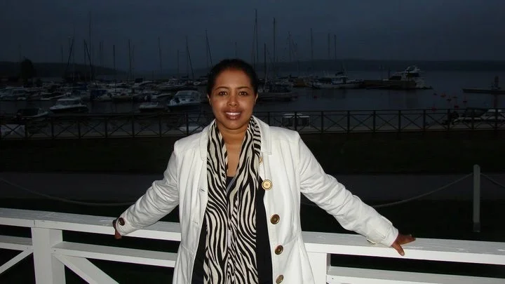 Sigtuna, Sweden 2011